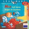Buchcover LESEMAUS 5: Max hat keine Angst im Dunkeln