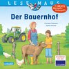 Buchcover LESEMAUS 76: Der Bauernhof