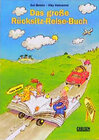 Buchcover Das grosse Rücksitz-Reise-Buch