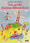 Buchcover Das grosse Sommer-Rätsel-Buch