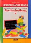 Buchcover Meine kleine Deutschstunde - Rechtschreibung