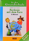 Buchcover Rechnen mit dem Euro - 1./2. Klasse