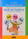 Buchcover Spass mit Englisch