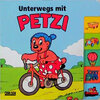 Buchcover Eintag mit Petzi
