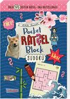 Buchcover Pocket-Rätsel-Block: Sudoku