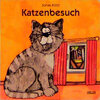 Buchcover Katzenbesuch