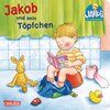 Buchcover Jakob und sein Töpfchen