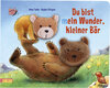 Buchcover Du bist (m)ein Wunder, kleiner Bär