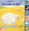 Buchcover Das liebe Schaf