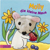 Buchcover Fingerpuppen-Bücher: Molly, die kleine Maus