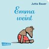 Buchcover Emma: Emma weint
