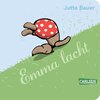 Buchcover Emma: Emma lacht