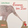Buchcover Emma: Emma im Zoo