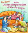 Buchcover Und dann?: Meine Geschwistergeschichten mit Überraschungen