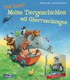 Buchcover Und dann?: Meine Tiergeschichten mit Überraschungen