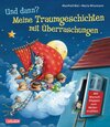 Buchcover Und dann?: Meine Traumgeschichten mit Überraschungen