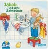 Buchcover Jakob und seine Zahnbürste