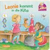 Buchcover Leonie: Leonie kommt in die Kita