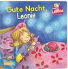 Buchcover Leonie: Gute Nacht, Leonie