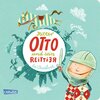 Buchcover Ritter Otto und sein Reittier