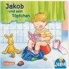 Buchcover Jakob und sein Töpfchen