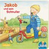Buchcover Jakob und sein Schnuller