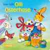 Buchcover Wer hilft Olli Osterhase?