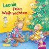 Buchcover Leonie: Leonie feiert Weihnachten