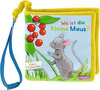Buchcover Mein erstes BUNT+Filzfederleicht®-Buggybuch: Wo ist die kleine Maus?