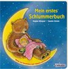 Buchcover Mein erstes Schlummerbuch