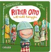 Buchcover Ritter Otto will nicht kämpfen