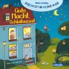 Buchcover Mein erstes Geschichten-Bilder-Buch: Gute Nacht, Schlafenszeit