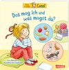 Buchcover Conni-Pappbilderbuch: Meine Freundin Conni. Das mag ich und was magst du?
