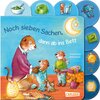 Buchcover Noch sieben Sachen, dann ab ins Bett