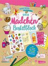 Buchcover Dein Mädchen-Bastelblock