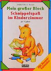 Buchcover Mein grosser Block