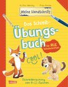 Buchcover Das Schreib-Übungsbuch für alle Schulschriften