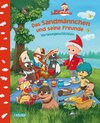 Buchcover Unser Sandmännchen: Das Sandmännchen und seine Freunde