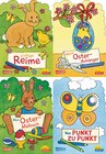 Buchcover Pixi-kreativ-Box 1: Frühling mit Pixi kreativ (4x7 Exemplare)