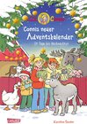 Buchcover Conni-Adventsbuch: Meine Freundin Conni - Connis neuer Adventskalender