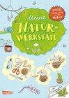 Buchcover Meine Natur-Werkstatt