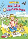 Buchcover Conni Gelbe Reihe (Beschäftigungsbuch): Mein tolles Oster-Bastelbuch