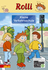 Buchcover Rolli: Kleine Verkehrsschule