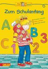 Buchcover VE 5 Meine Freundin Conni - Zum Schulanfang