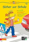 Buchcover VE 5 Meine Freundin Conni - Sicher zur Schule