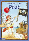 Buchcover Heute bin ich ... ein Pirat
