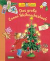 Buchcover Conni-Bilderbücher: Das große Conni-Weihnachtsbuch