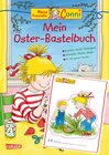 Buchcover Conni Gelbe Reihe: Mein Oster-Bastelbuch