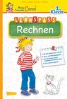 Buchcover Conni Lernspaß Rechnen 1.Klasse