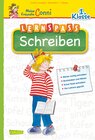 Buchcover Conni Lernspaß Schreiben 1.Klasse